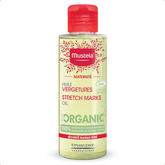 Mustela Stretch Marks Oil - Certified Organic 105mL